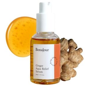 Bonajour Ginger Aqua Relief Serum